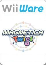 Capa do jogo Magnetica Twist