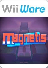 Magnetis cover