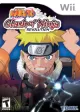 Naruto: Clash of Ninja Revolution