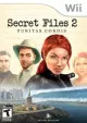 Secret Files 2: Puritas Cordis cover