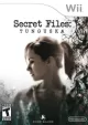 Capa de Secret Files: Tunguska