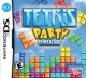 Capa de Tetris Party Deluxe