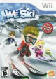 We Ski cover