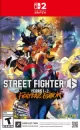 Street Fighter 6 Years 1-2 Fighters Edition