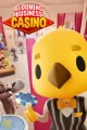 Blooming Business: Casino cover