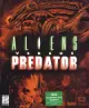 Capa de Aliens Versus Predator