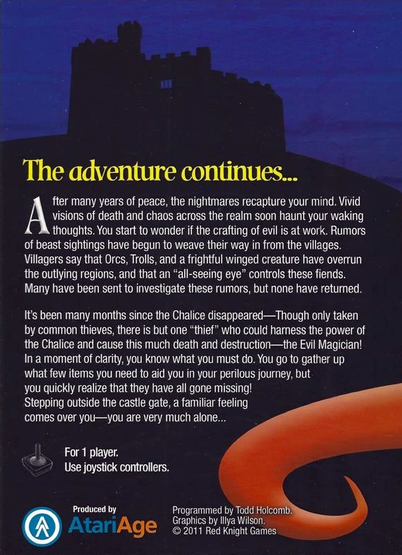 Epic Adventure cover