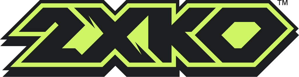 2XKO cover
