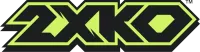 2XKO cover