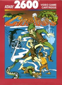 Crossbow cover