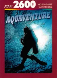 Aquaventure cover