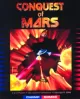 Conquest of Mars cover