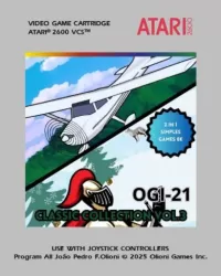 Classic Collection Vol 3 cover