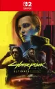 Cyberpunk 2077: Ultimate Edition cover