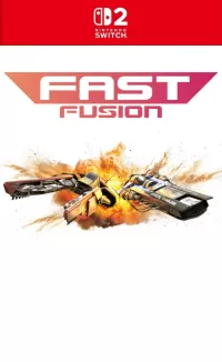 Fast Fusion cover