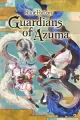 Rune Factory: Guardians of Azuma cover