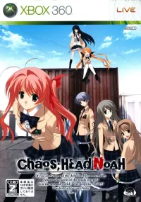 Chaos;Head: Noah cover
