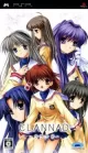 Clannad cover
