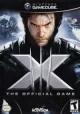 Capa de X-Men: The Official Game