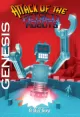 Attack of the Petscii Robots cover