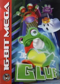 Capa de Gluf