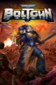Warhammer 40,000: Boltgun cover