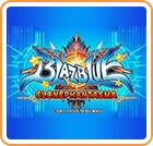 Capa do jogo BlazBlue: Clonephantasma