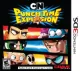 Capa de Cartoon Network Punch Time Explosion