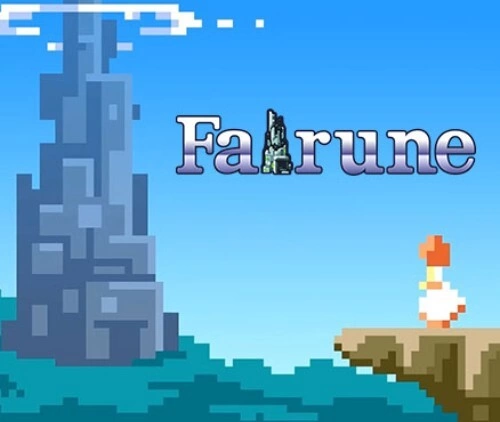 Fairune cover