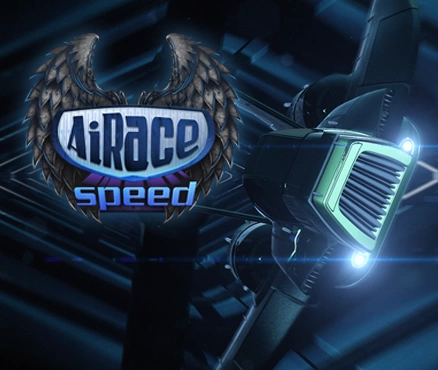 AiRace Speed cover