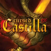 Maldita Castilla EX: Cursed Castilla cover