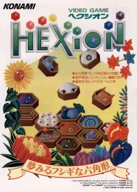 Hexion cover