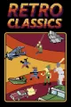 Capa de Retro Classics