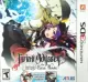 Etrian Odyssey 2 Untold: The Fafnir Knight