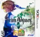 Etrian Odyssey Untold: The Millennium Girl