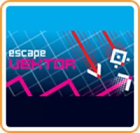Escape Vektor cover