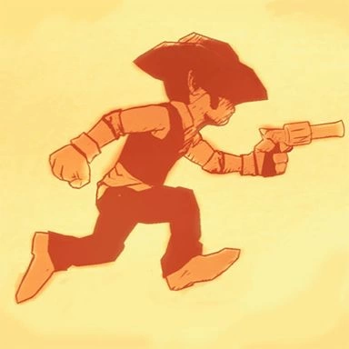 Gunman Clive cover