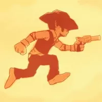 Gunman Clive cover
