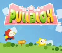 Pushmo cover