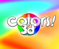 Colors! 3D cover