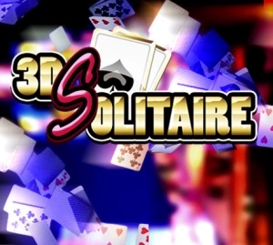 3D Solitaire cover