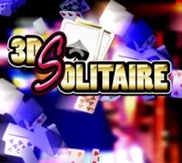 3D Solitaire cover