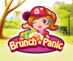 Brunch Panic cover