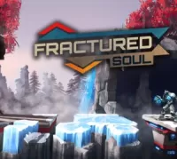 Fractured Soul cover