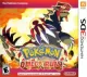 Pokémon Omega Ruby