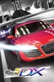 Wangan Midnight Maximum Tune 5DX