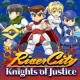 River City: Knights of Justice
