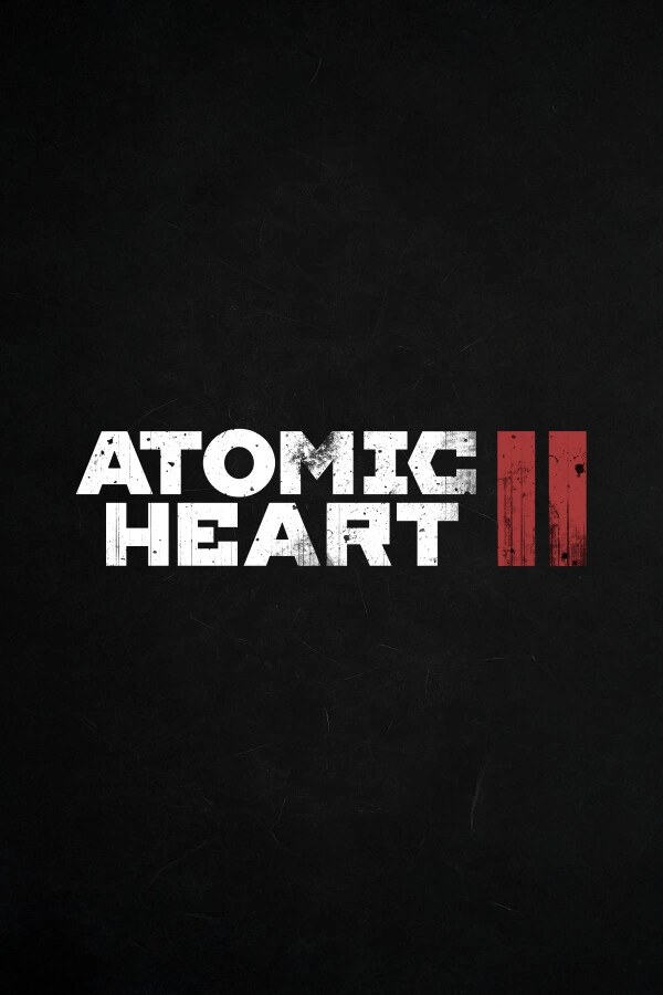 Capa do jogo Atomic Heart 2