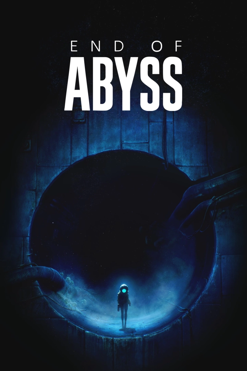 End of Abyss cover