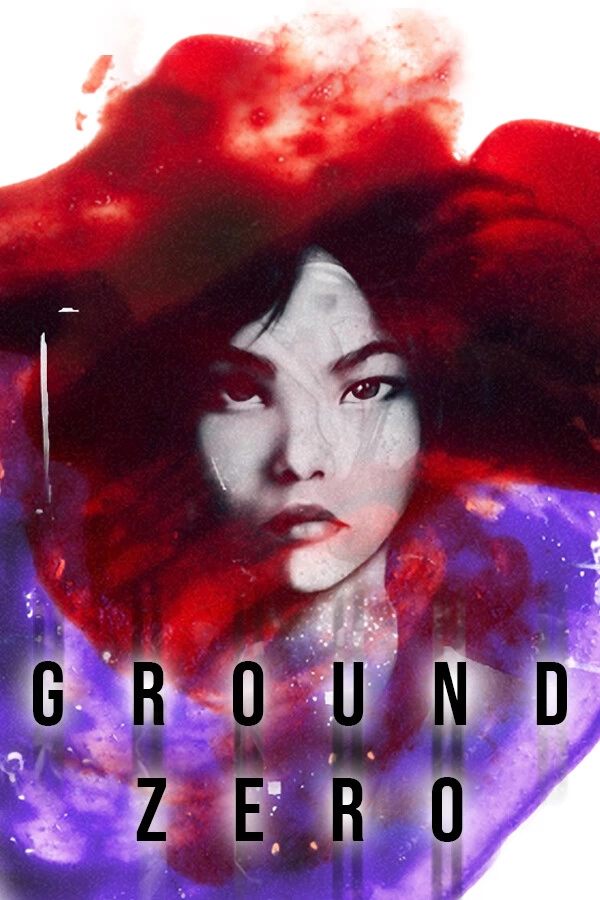 Capa do jogo Ground Zero
